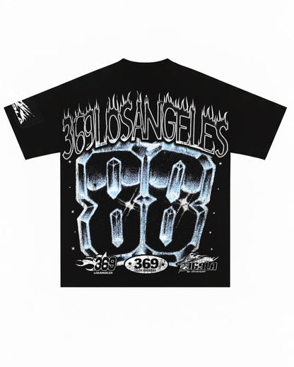 Paradise City Short-Sleeve T-Shirt