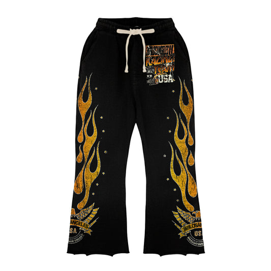 Freedom Spirity Flare Sweatpants