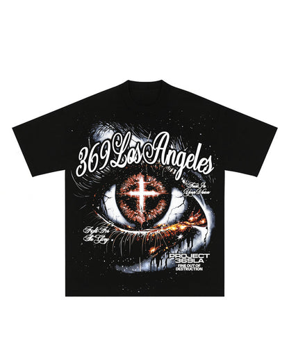 Trust In Your Vision Short-Sleeve T-Shirt