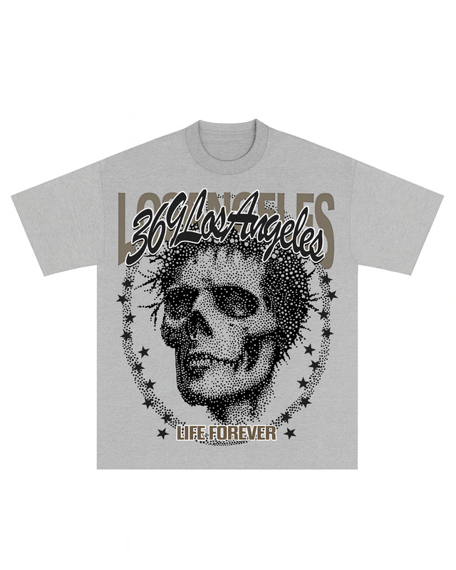 Life Forever Short-Sleeve T-Shirt