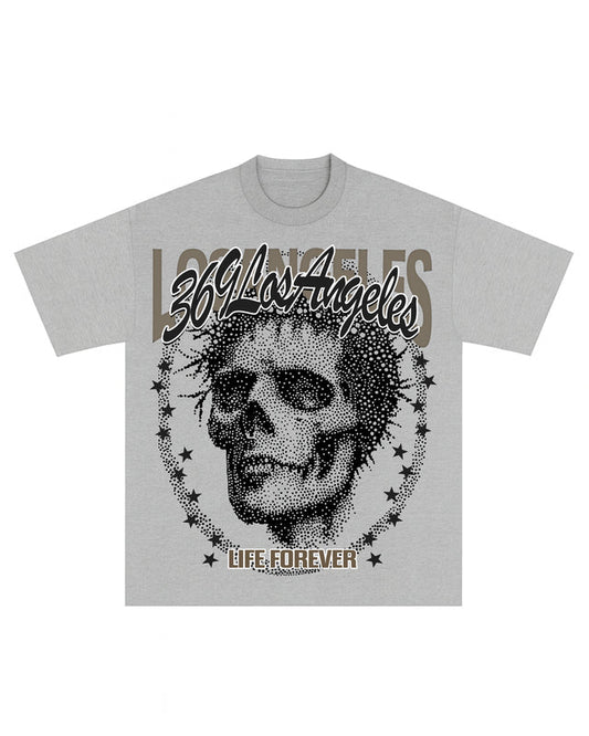 Life Forever Short-Sleeve T-Shirt