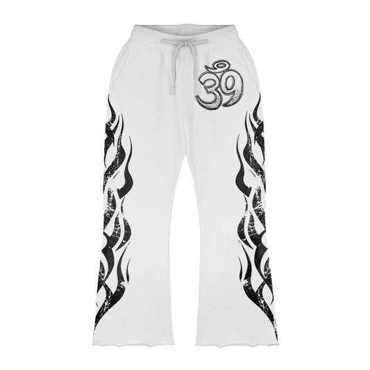 Life Forever Flare Sweatpants