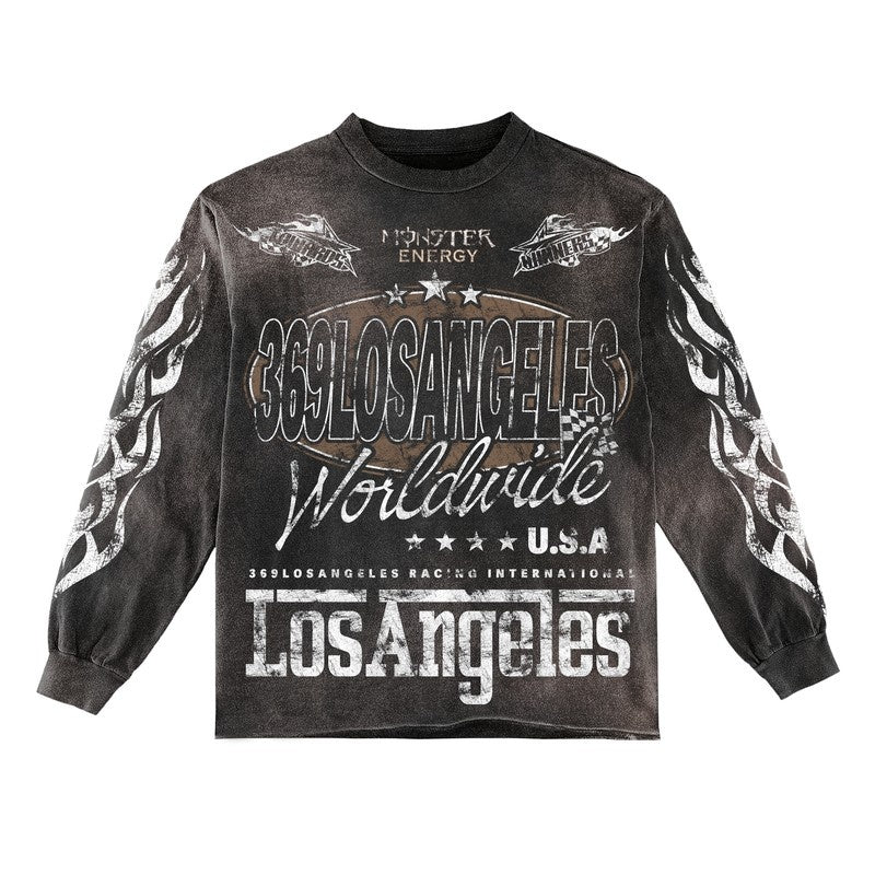 Exclusive Members Long-Sleeve T-Shirt